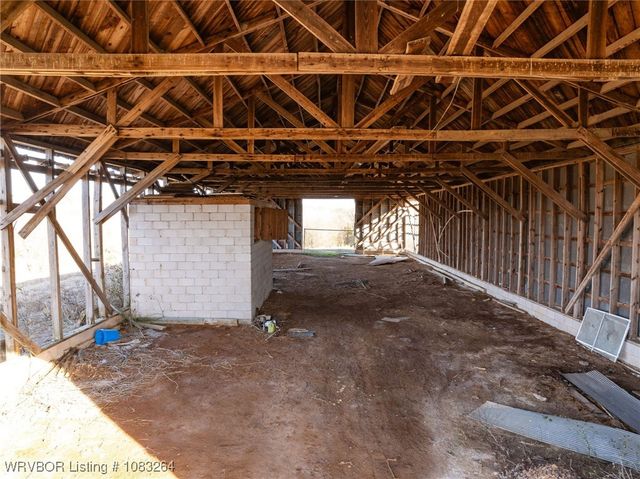 TBD Collum Lane, Alma, AR 72921