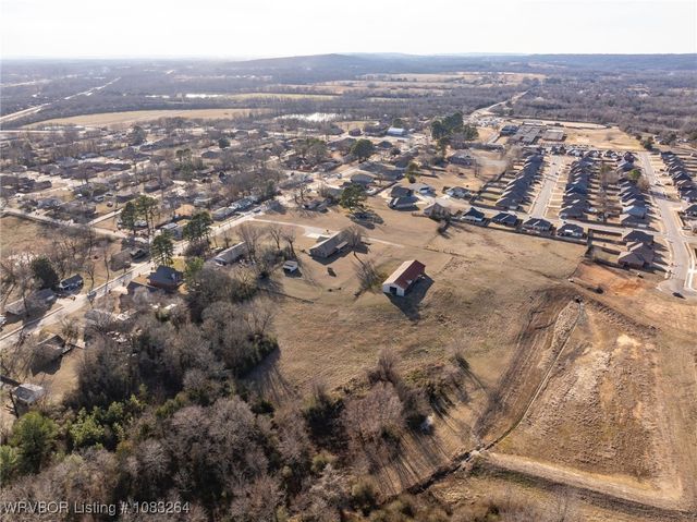 TBD Collum Lane, Alma, AR 72921