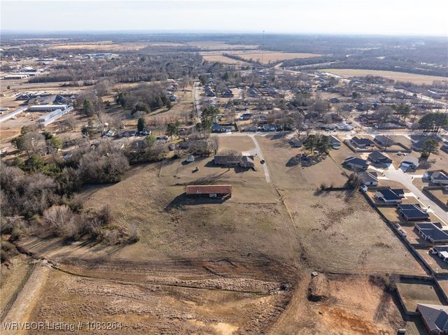 TBD Collum Lane, Alma, AR 72921