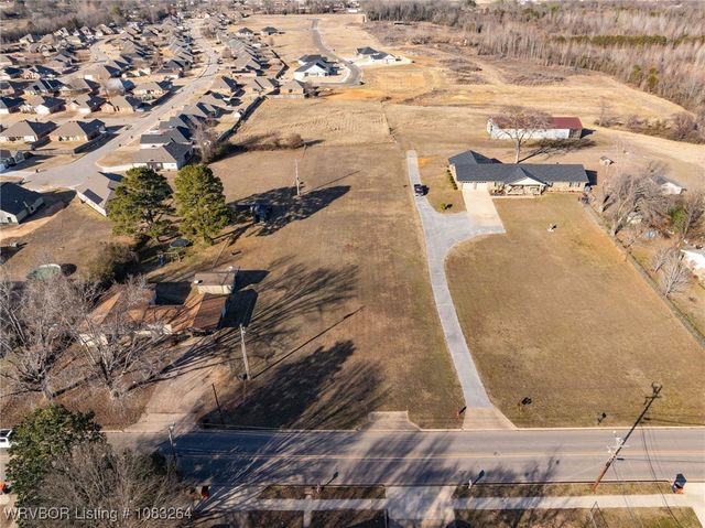 TBD Collum Lane, Alma, AR 72921