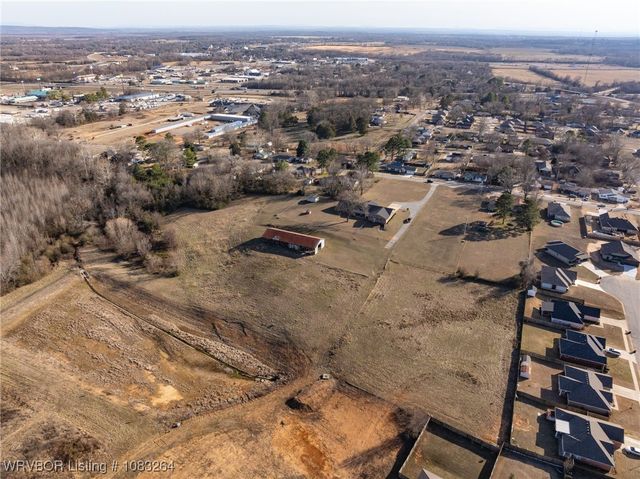 TBD Collum Lane, Alma, AR 72921