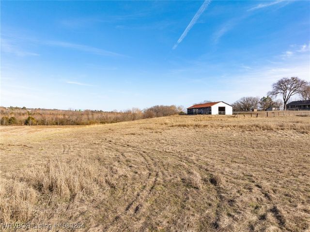 TBD Collum Lane, Alma, AR 72921