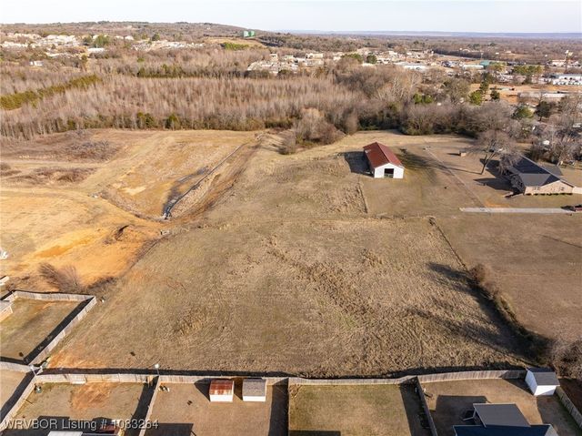 TBD Collum Lane, Alma, AR 72921