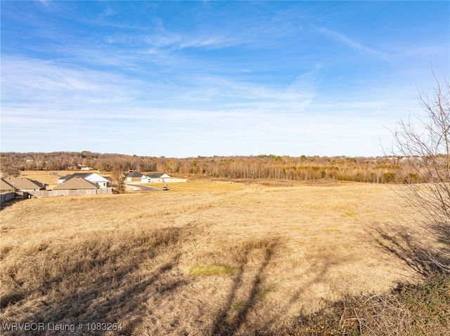 TBD Collum Lane, Alma, AR 72921