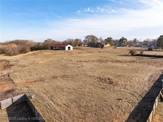 TBD Collum Lane, Alma, AR 72921