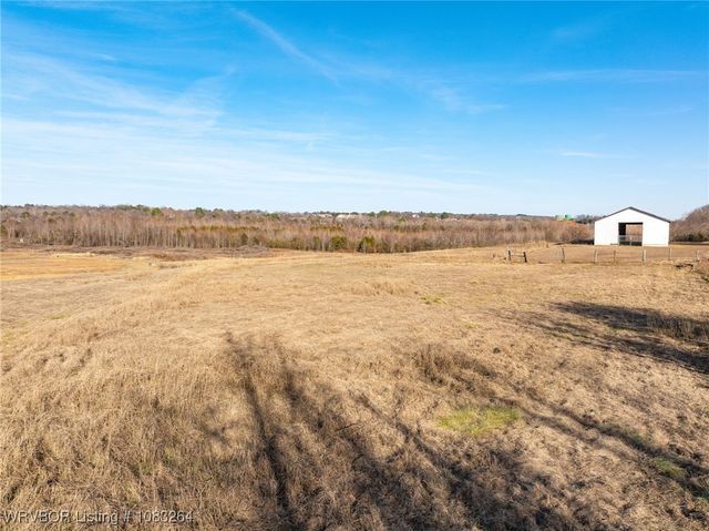TBD Collum Lane, Alma, AR 72921