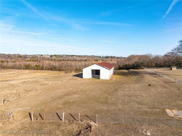 TBD Collum Lane, Alma, AR 72921