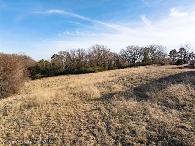 TBD Collum Lane, Alma, AR 72921