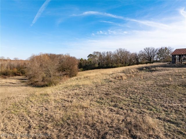 TBD Collum Lane, Alma, AR 72921