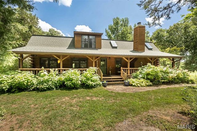 8 Whippoorwill Court, Defiance, MO 63341