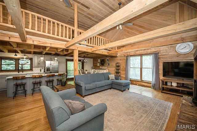 8 Whippoorwill Court, Defiance, MO 63341