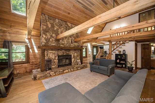 8 Whippoorwill Court, Defiance, MO 63341