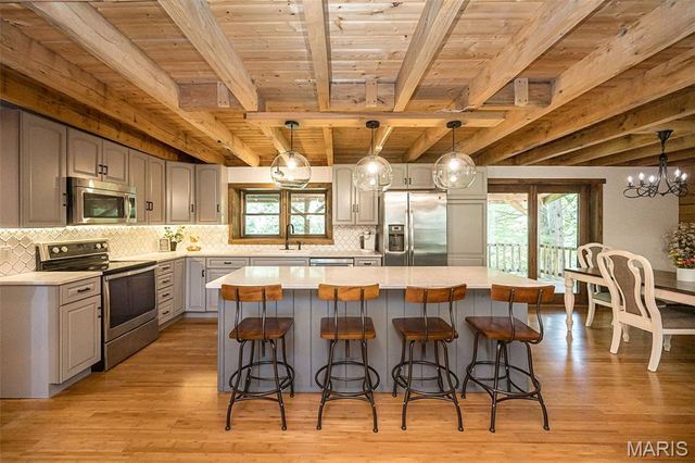 8 Whippoorwill Court, Defiance, MO 63341