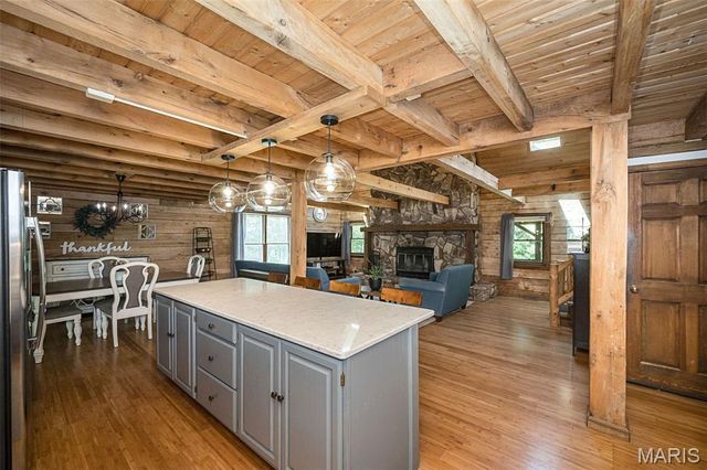8 Whippoorwill Court, Defiance, MO 63341