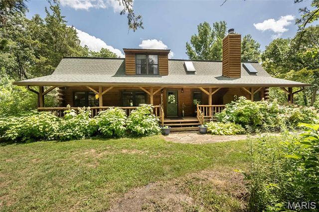 8 Whippoorwill Court, Defiance, MO 63341