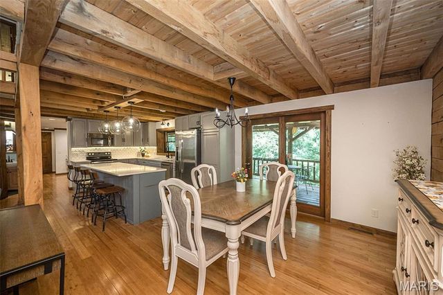 8 Whippoorwill Court, Defiance, MO 63341