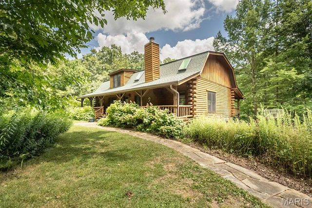 8 Whippoorwill Court, Defiance, MO 63341
