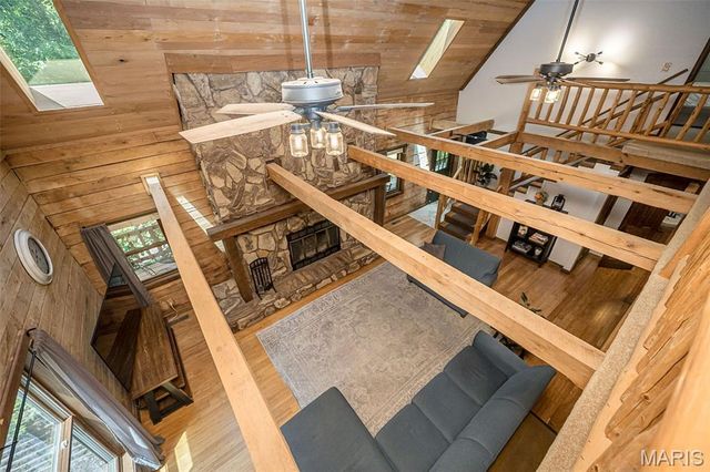 8 Whippoorwill Court, Defiance, MO 63341