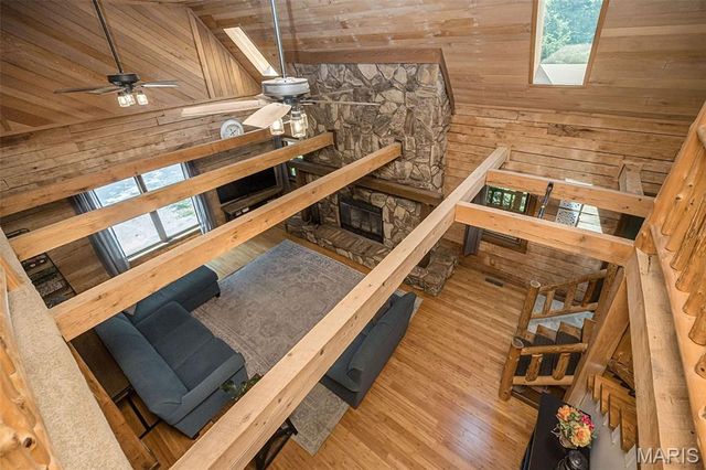 8 Whippoorwill Court, Defiance, MO 63341