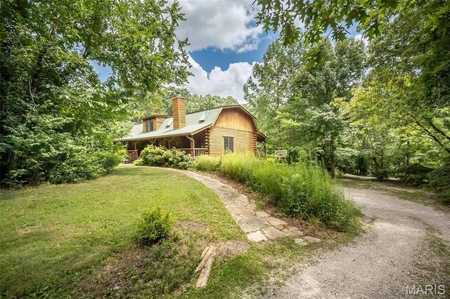 8 Whippoorwill Court, Defiance, MO 63341