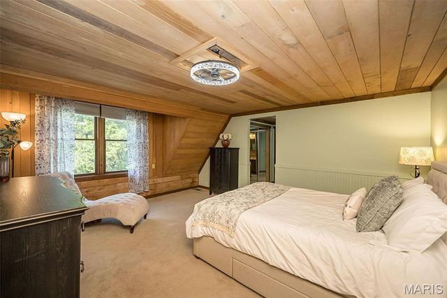 8 Whippoorwill Court, Defiance, MO 63341