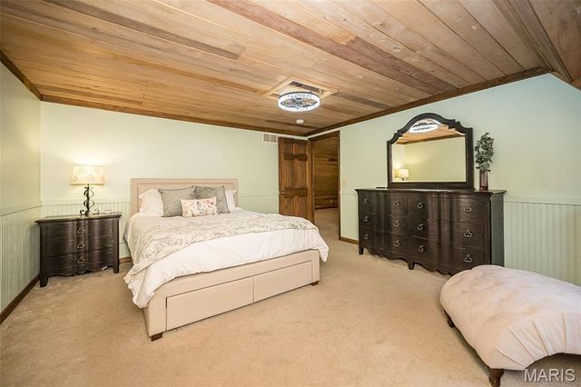 8 Whippoorwill Court, Defiance, MO 63341