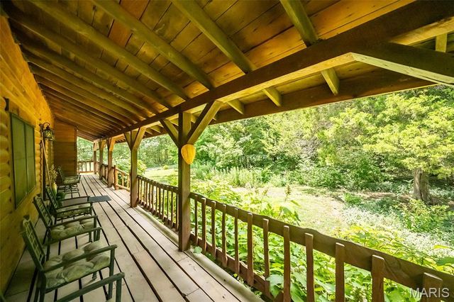 8 Whippoorwill Court, Defiance, MO 63341