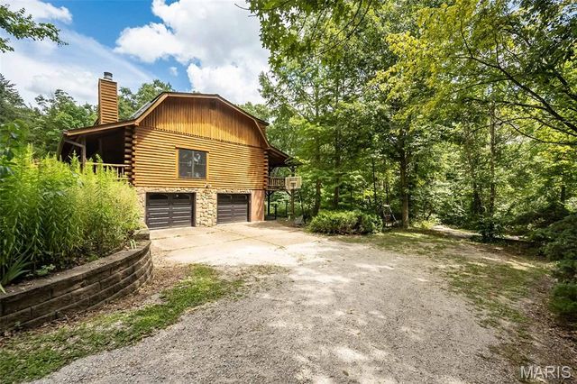 8 Whippoorwill Court, Defiance, MO 63341