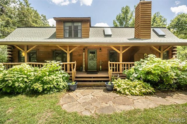 8 Whippoorwill Court, Defiance, MO 63341
