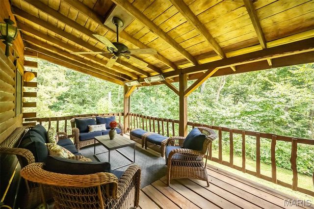 8 Whippoorwill Court, Defiance, MO 63341