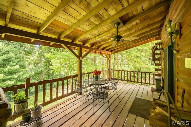 8 Whippoorwill Court, Defiance, MO 63341