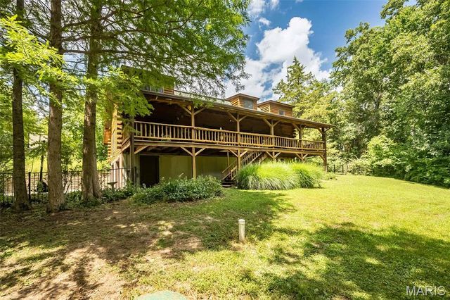 8 Whippoorwill Court, Defiance, MO 63341