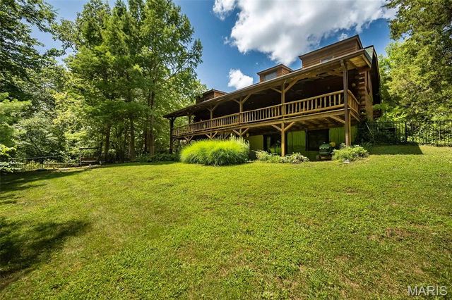 8 Whippoorwill Court, Defiance, MO 63341