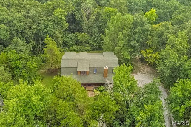 8 Whippoorwill Court, Defiance, MO 63341