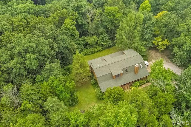 8 Whippoorwill Court, Defiance, MO 63341