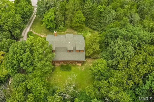 8 Whippoorwill Court, Defiance, MO 63341