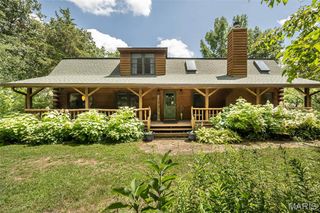 8 Whippoorwill Court, Defiance, MO 63341