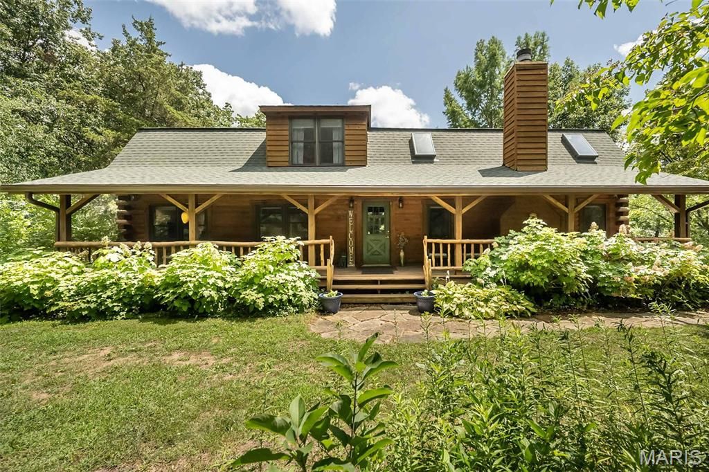 8 Whippoorwill Court, Defiance, MO 63341