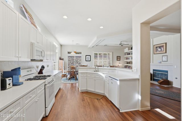5056 W Spoonplant Court, Marana, AZ 85658