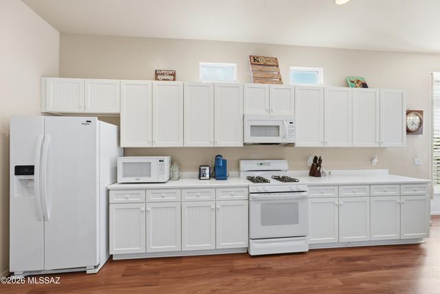 5056 W Spoonplant Court, Marana, AZ 85658