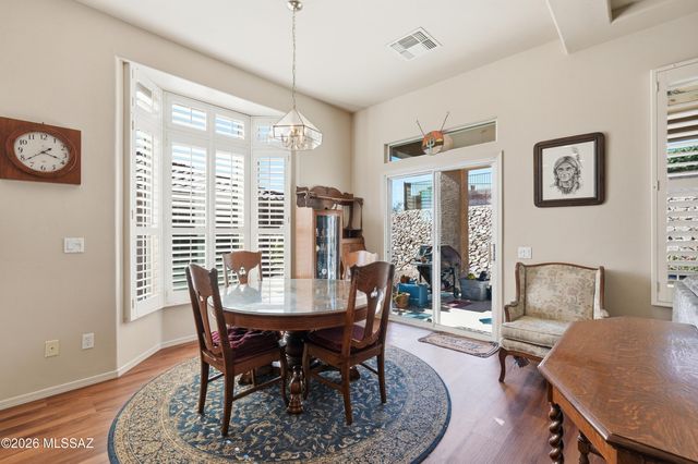 5056 W Spoonplant Court, Marana, AZ 85658