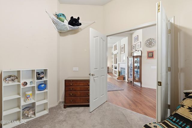 5056 W Spoonplant Court, Marana, AZ 85658