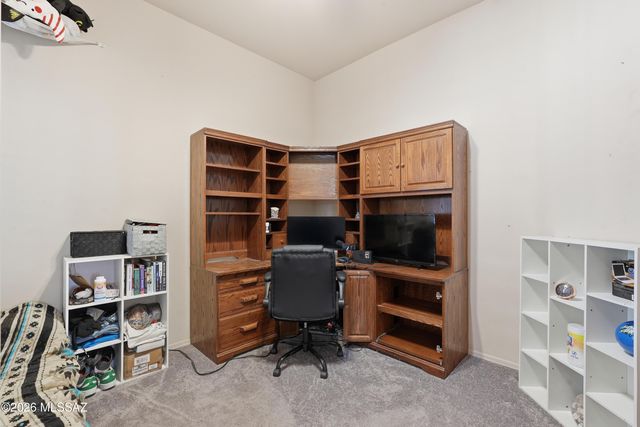 5056 W Spoonplant Court, Marana, AZ 85658