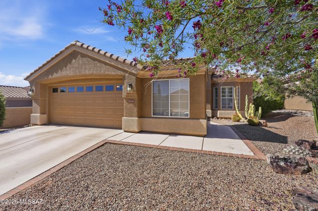 5056 W Spoonplant Court, Marana, AZ 85658