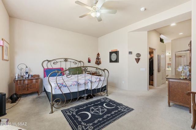 5056 W Spoonplant Court, Marana, AZ 85658