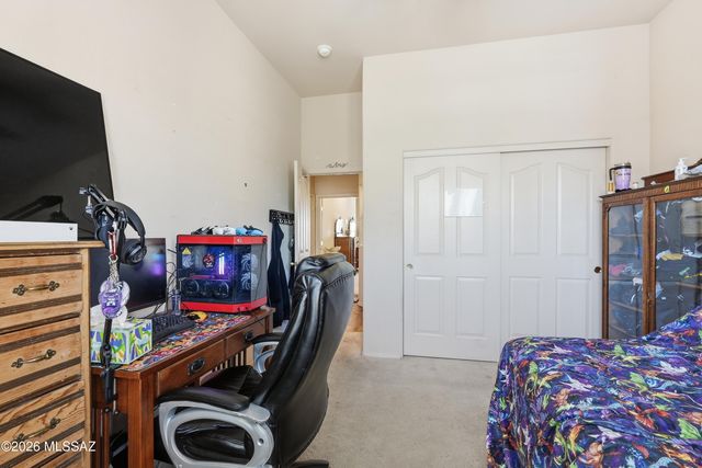 5056 W Spoonplant Court, Marana, AZ 85658