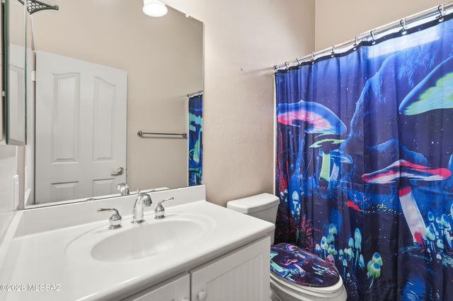 5056 W Spoonplant Court, Marana, AZ 85658