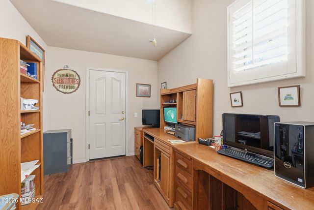 5056 W Spoonplant Court, Marana, AZ 85658
