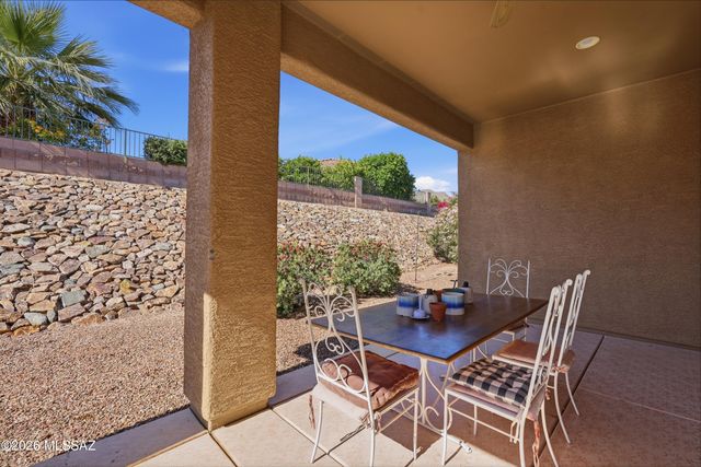 5056 W Spoonplant Court, Marana, AZ 85658