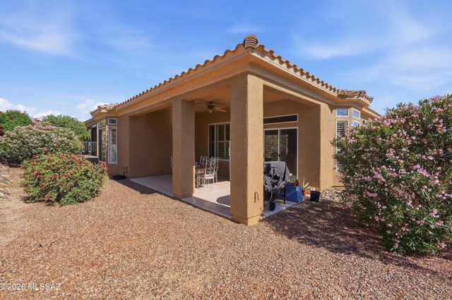 5056 W Spoonplant Court, Marana, AZ 85658